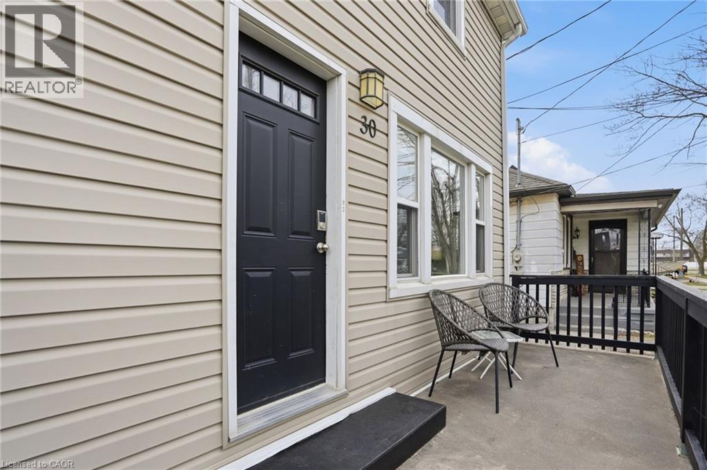 30 Harold Avenue, Welland, Ontario  L3B 1J5 - Photo 2 - 40820427