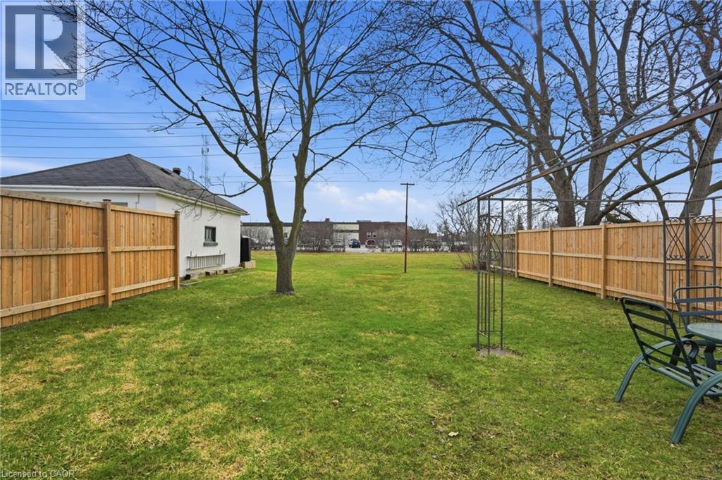 30 Harold Avenue, Welland, Ontario  L3B 1J5 - Photo 21 - 40820427