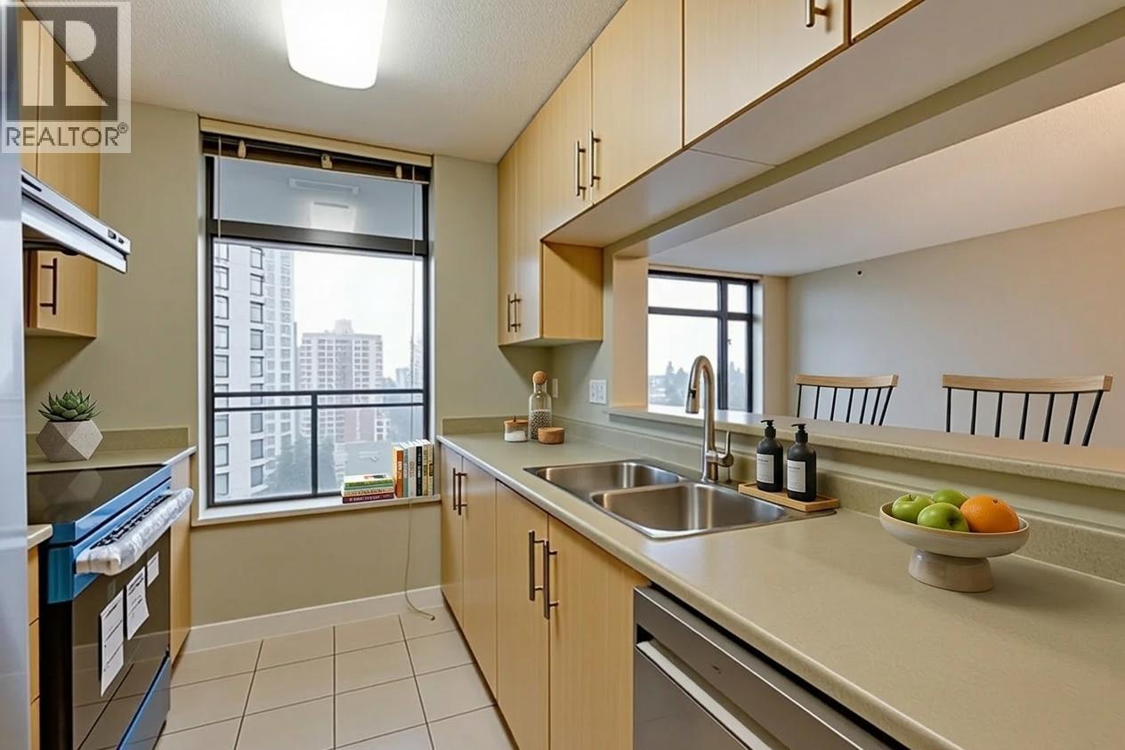 1202 3660 Vanness Avenue, Vancouver, British Columbia  V5R 6H8 - Photo 7 - R3100334