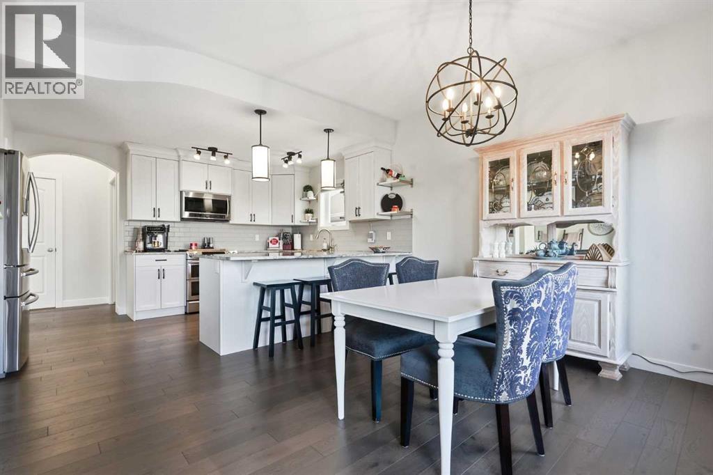 99 Valarosa Drive, Didsbury, Alberta  T0M 0W0 - Photo 10 - A2298684