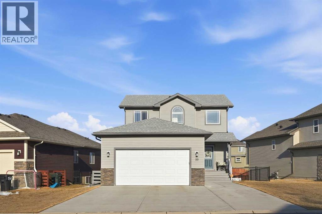 99 Valarosa Drive, Didsbury, Alberta  T0M 0W0 - Photo 3 - A2298684