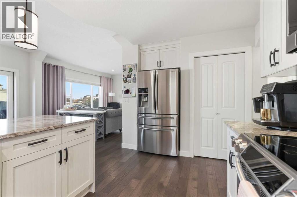 99 Valarosa Drive, Didsbury, Alberta  T0M 0W0 - Photo 16 - A2298684