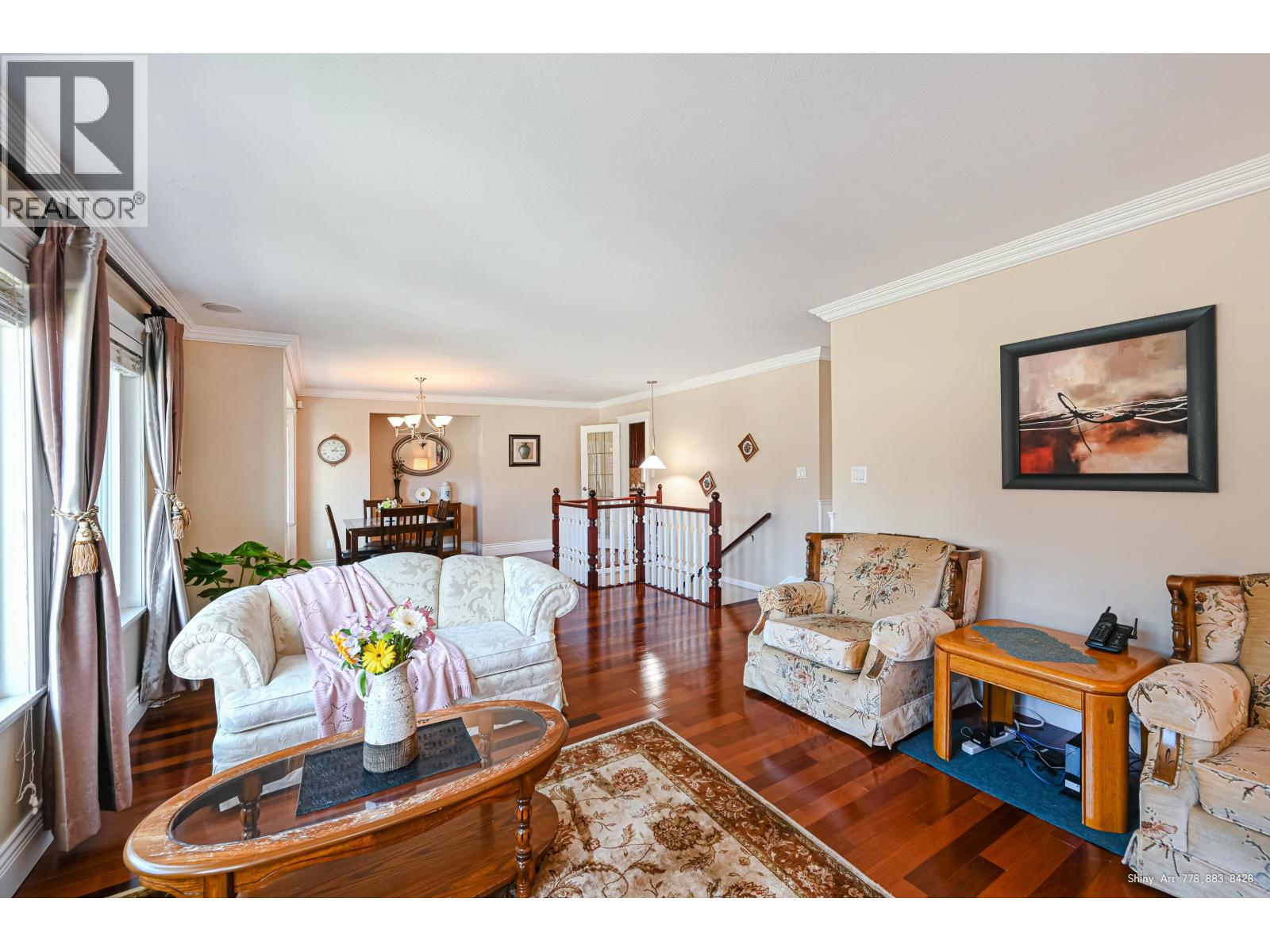 2845 Mccoomb Drive, Coquitlam, British Columbia  V3B 6L2 - Photo 12 - R3110433