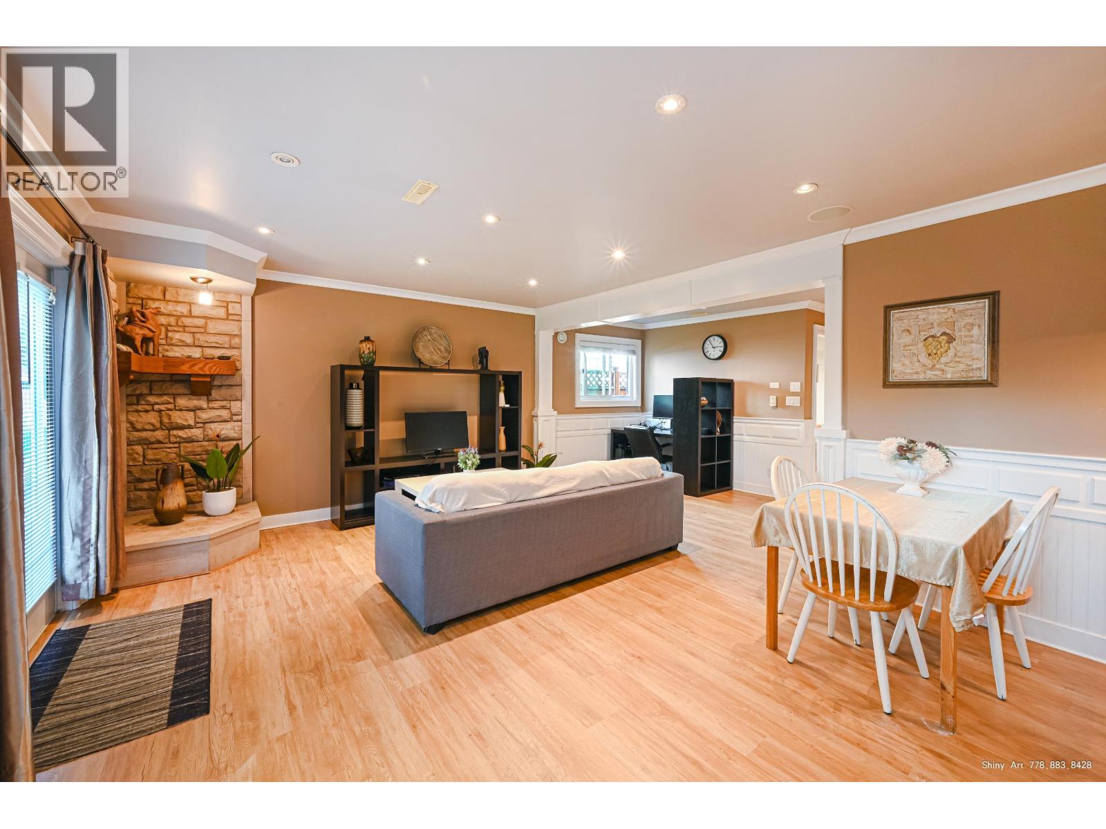 2845 Mccoomb Drive, Coquitlam, British Columbia  V3B 6L2 - Photo 24 - R3110433