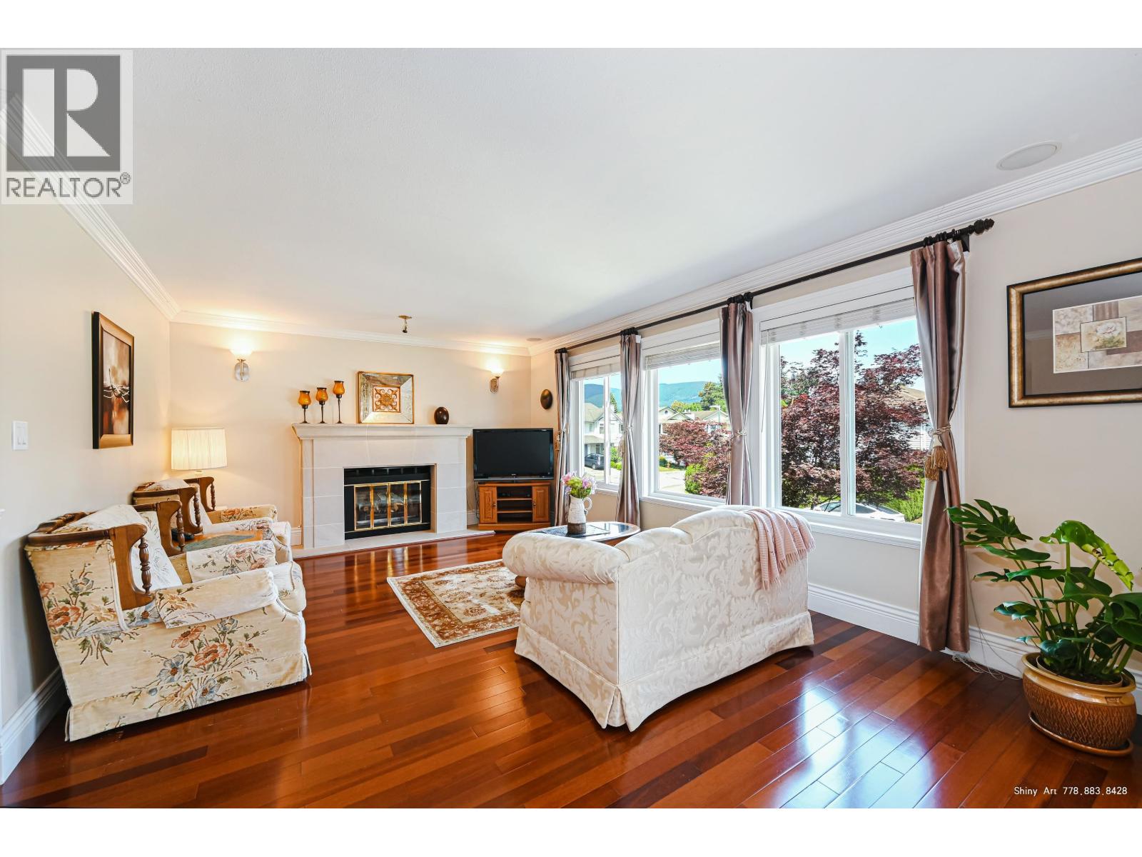 2845 Mccoomb Drive, Coquitlam, British Columbia  V3B 6L2 - Photo 10 - R3110433