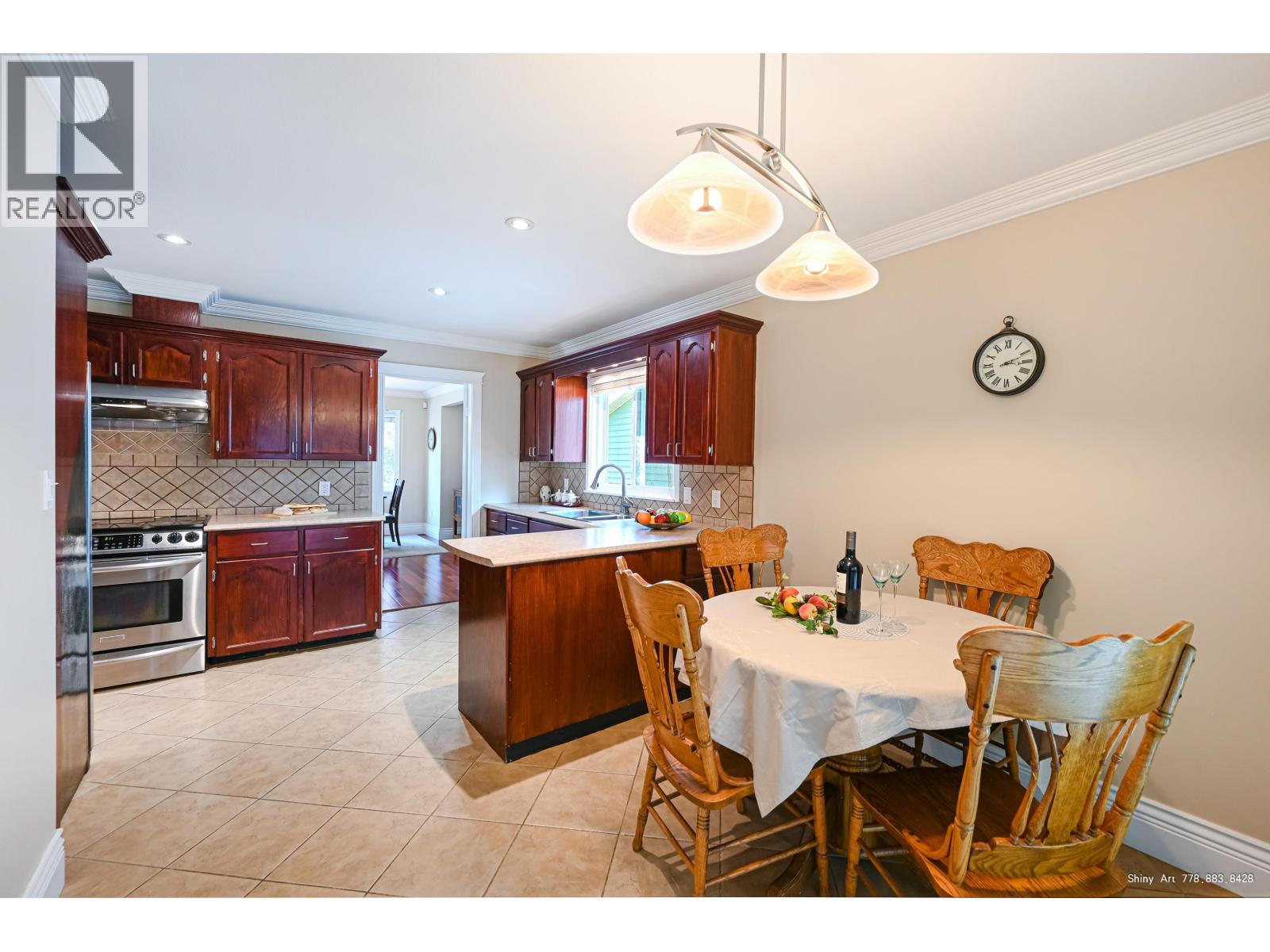 2845 Mccoomb Drive, Coquitlam, British Columbia  V3B 6L2 - Photo 13 - R3110433