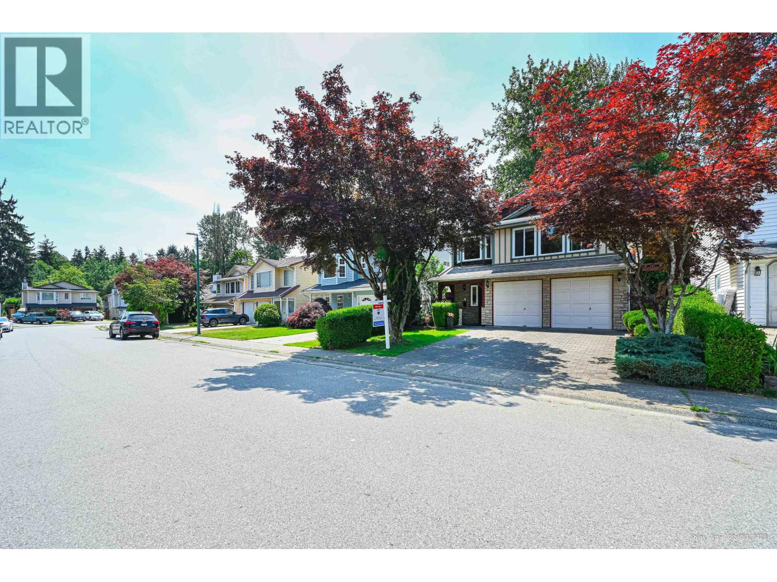 2845 Mccoomb Drive, Coquitlam, British Columbia  V3B 6L2 - Photo 3 - R3110433