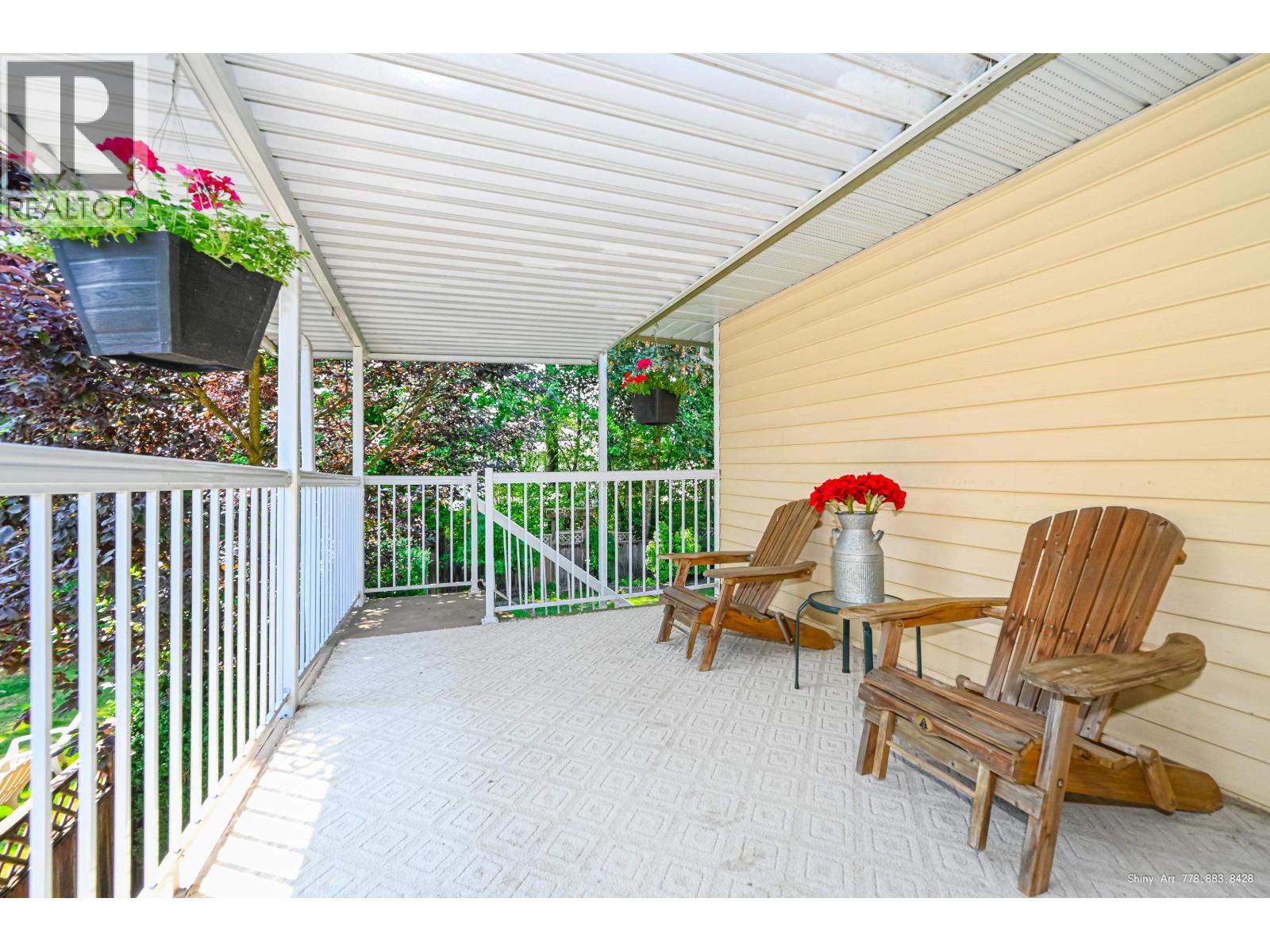 2845 Mccoomb Drive, Coquitlam, British Columbia  V3B 6L2 - Photo 32 - R3110433