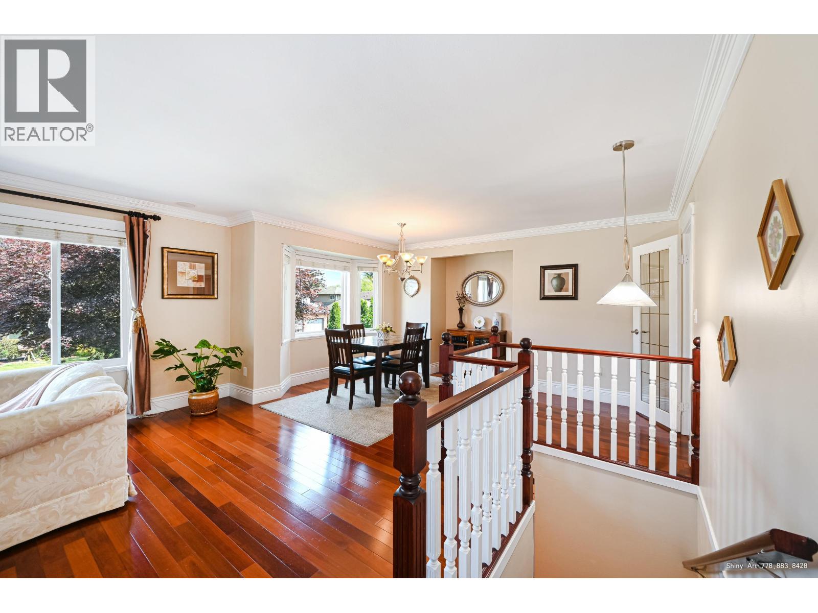 2845 Mccoomb Drive, Coquitlam, British Columbia  V3B 6L2 - Photo 7 - R3110433