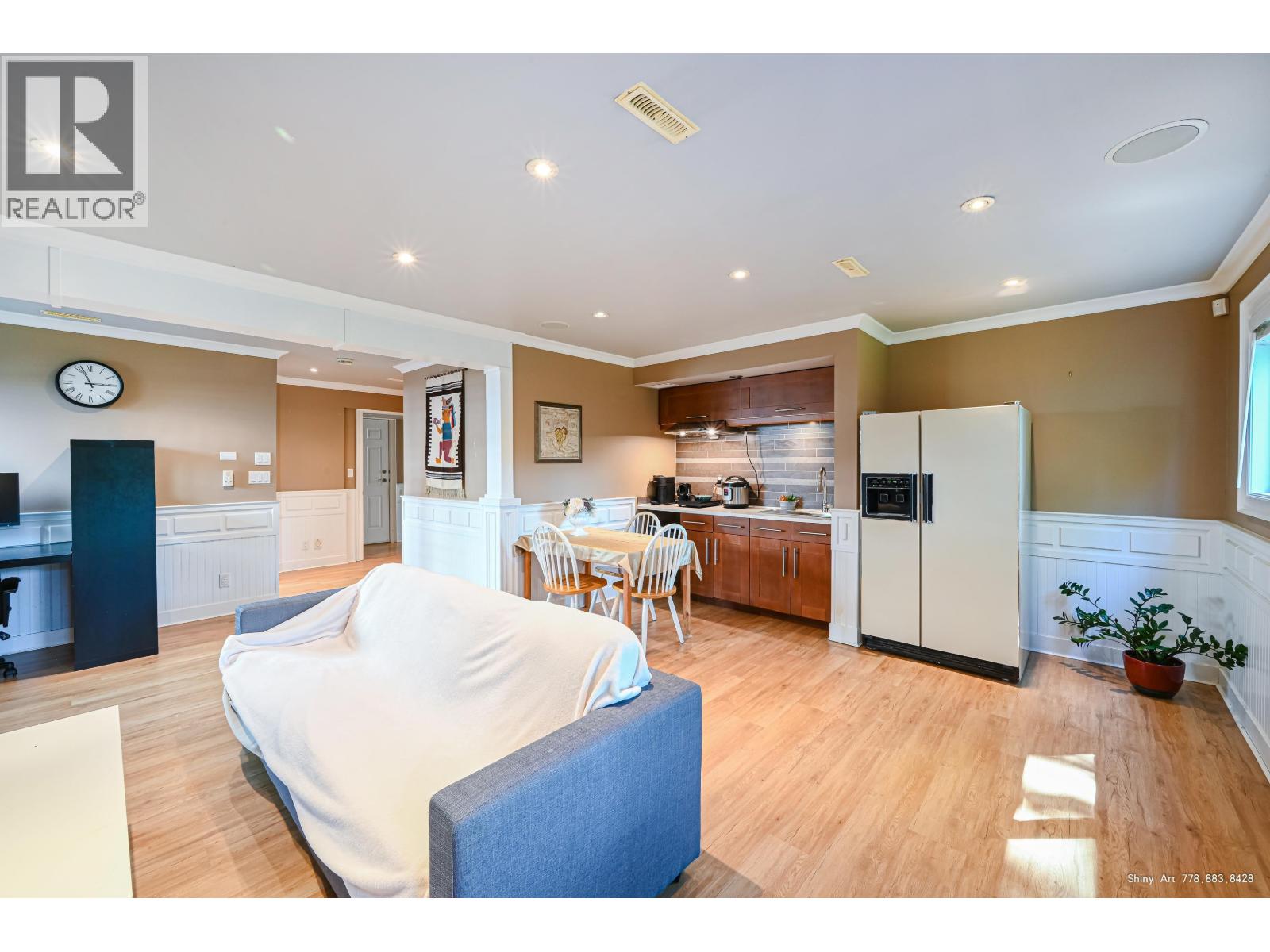 2845 Mccoomb Drive, Coquitlam, British Columbia  V3B 6L2 - Photo 23 - R3110433