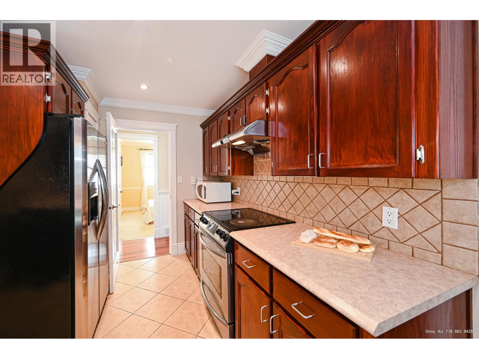 2845 Mccoomb Drive, Coquitlam, British Columbia  V3B 6L2 - Photo 16 - R3110433