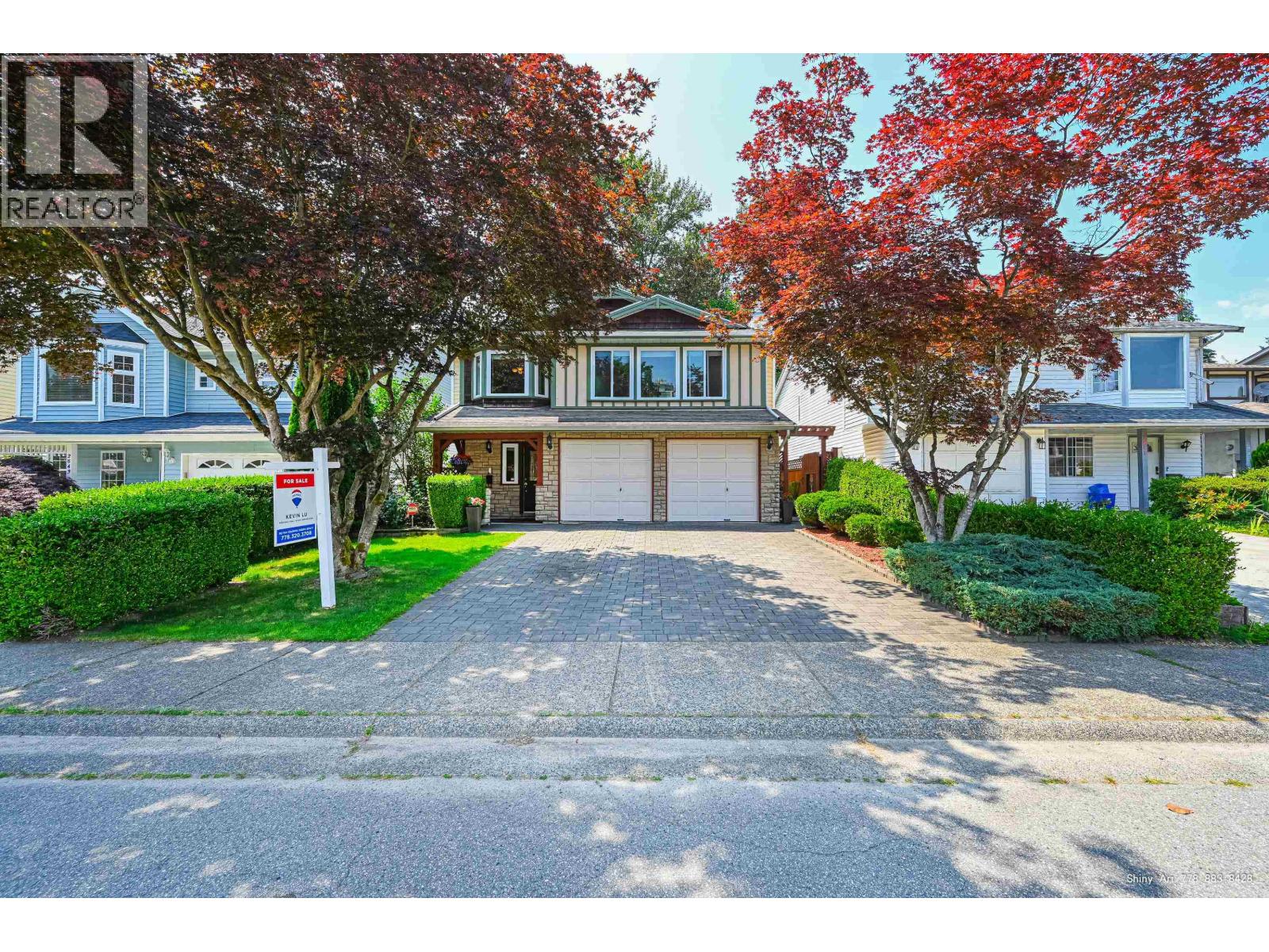 2845 Mccoomb Drive, Coquitlam, British Columbia  V3B 6L2 - Photo 2 - R3110433