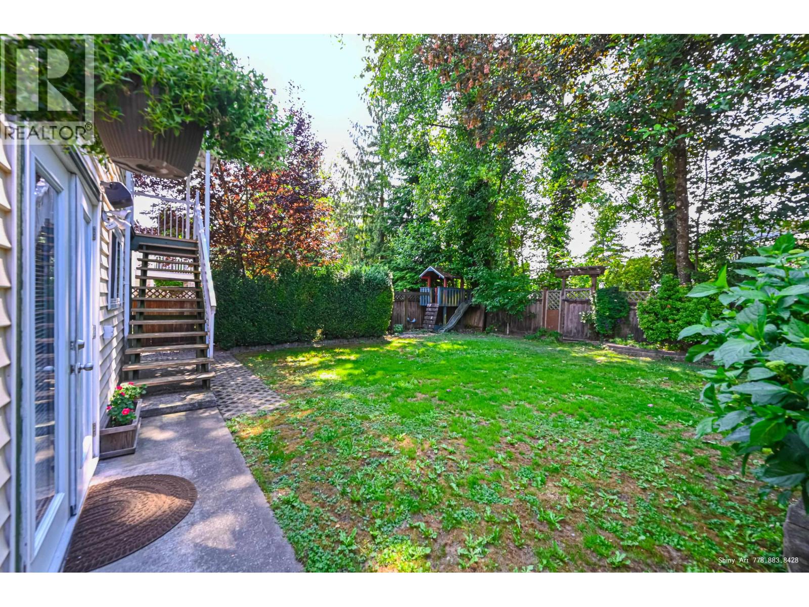 2845 Mccoomb Drive, Coquitlam, British Columbia  V3B 6L2 - Photo 34 - R3110433