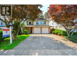2845 MCCOOMB DRIVE, Coquitlam, British Columbia