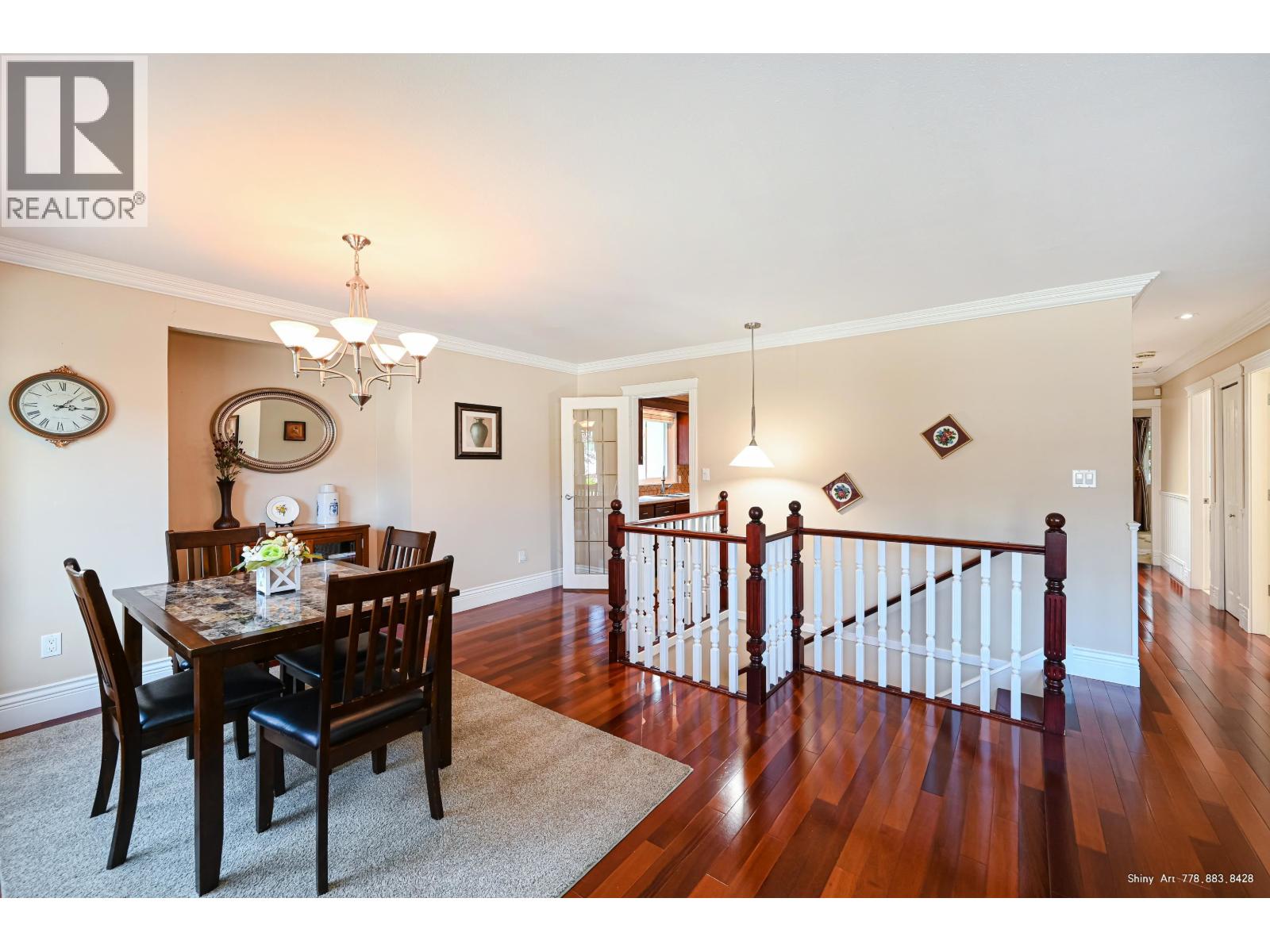 2845 Mccoomb Drive, Coquitlam, British Columbia  V3B 6L2 - Photo 9 - R3110433