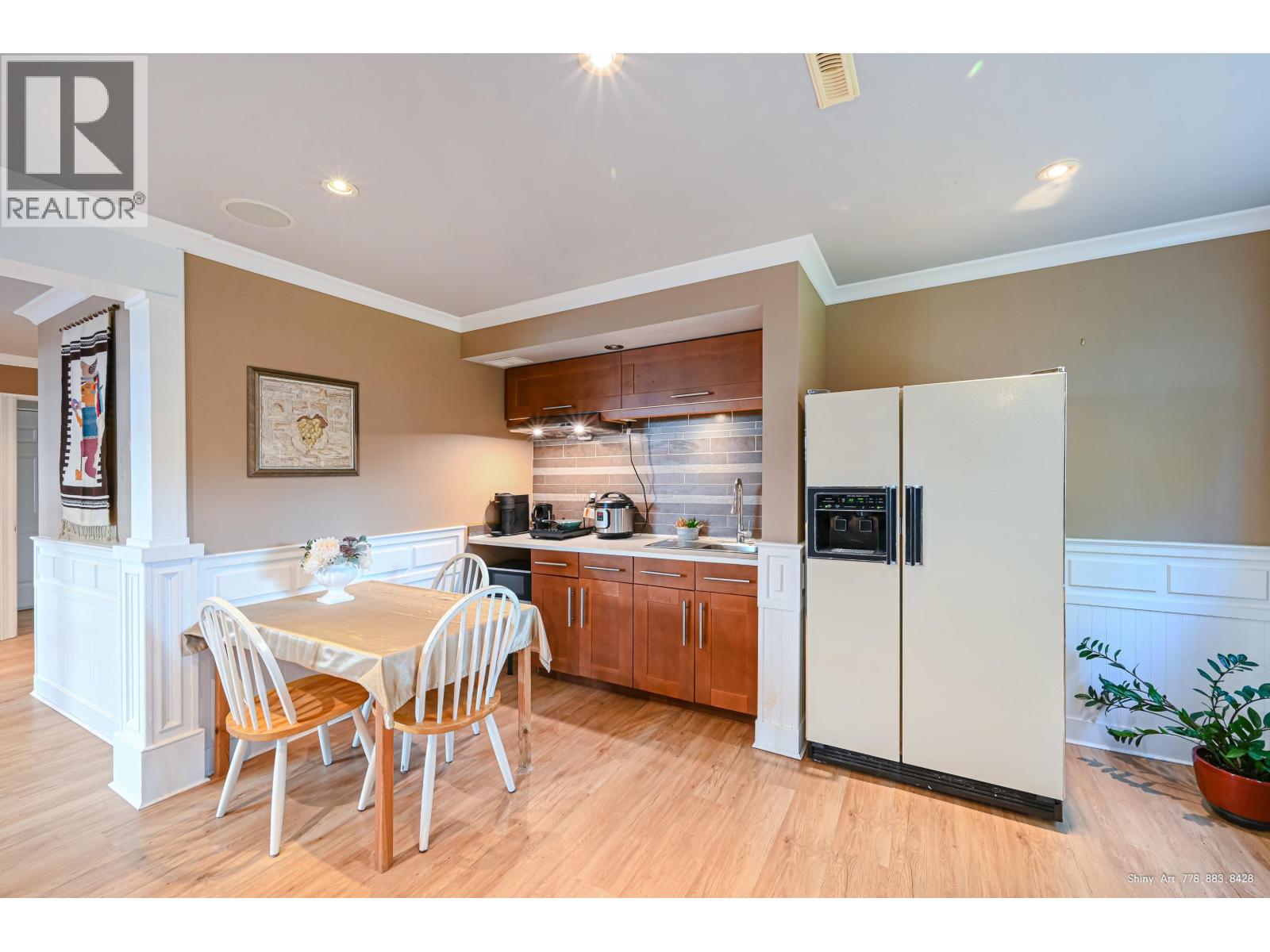 2845 Mccoomb Drive, Coquitlam, British Columbia  V3B 6L2 - Photo 27 - R3110433