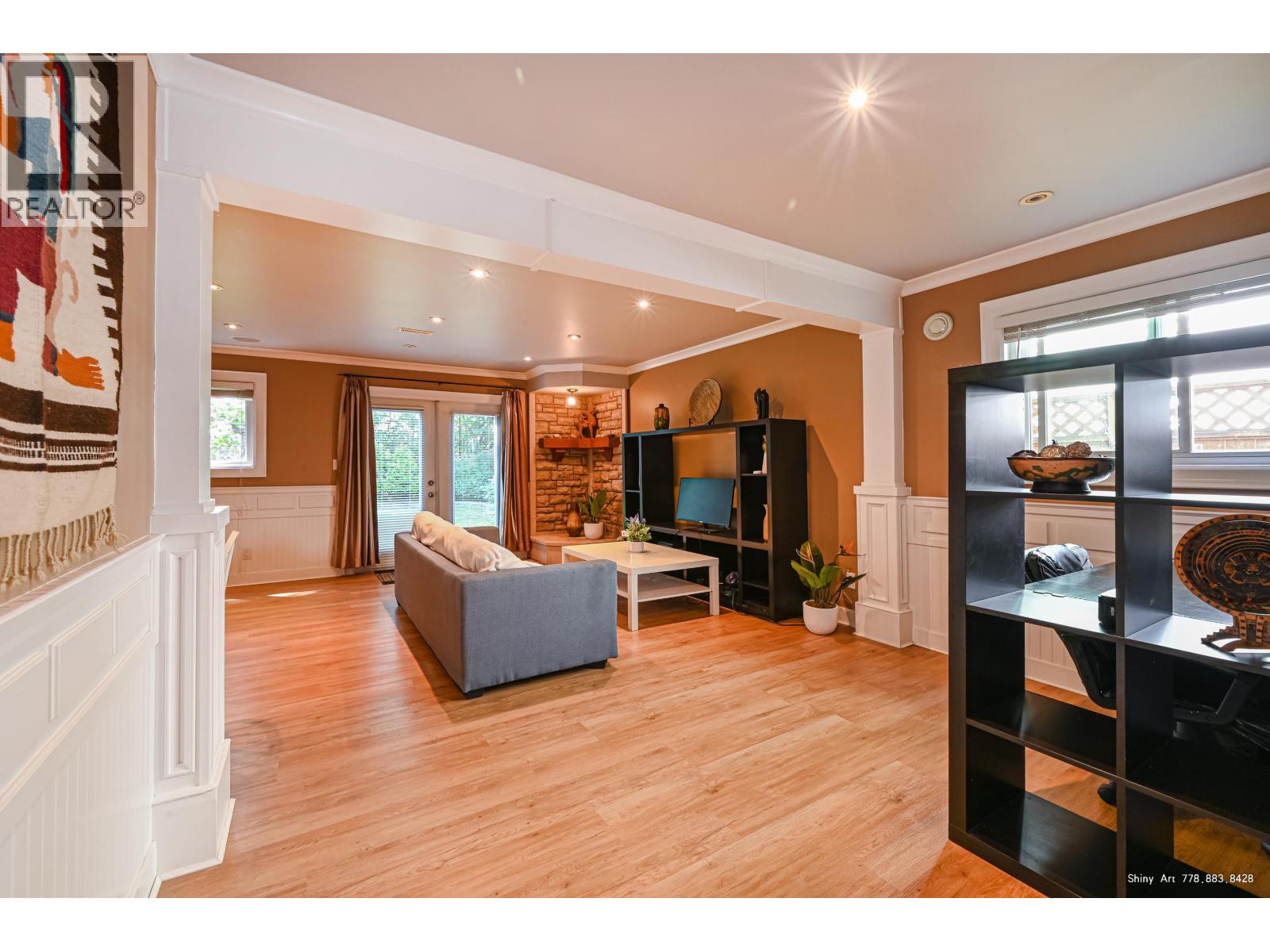 2845 Mccoomb Drive, Coquitlam, British Columbia  V3B 6L2 - Photo 25 - R3110433