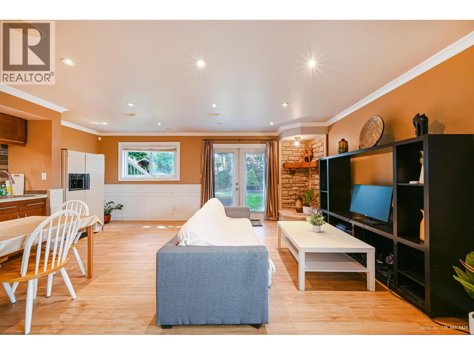 2845 Mccoomb Drive, Coquitlam, British Columbia  V3B 6L2 - Photo 26 - R3110433