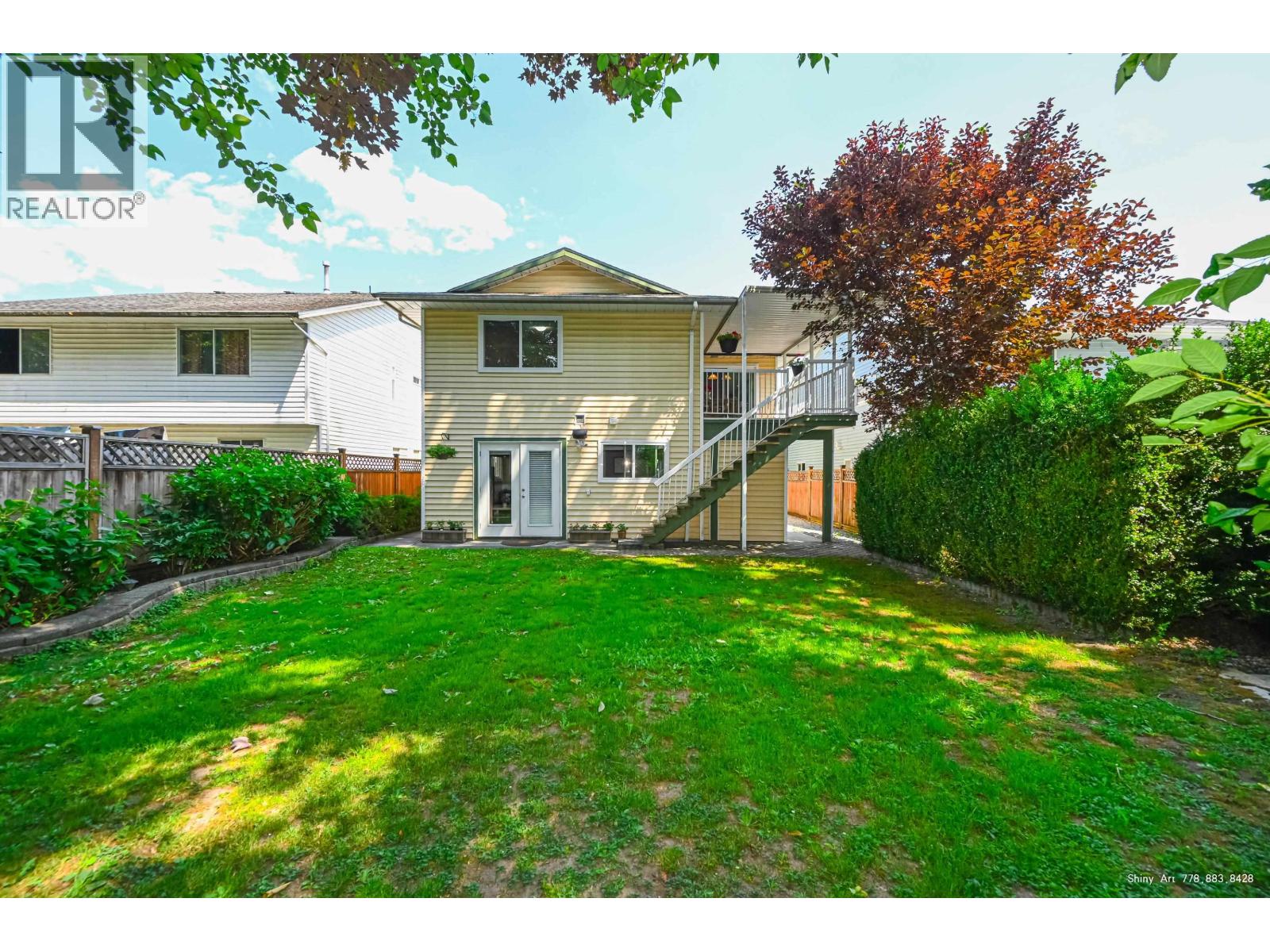 2845 Mccoomb Drive, Coquitlam, British Columbia  V3B 6L2 - Photo 33 - R3110433