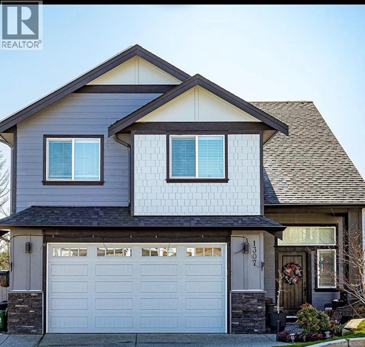 1307 Flint Ave, Langford, British Columbia