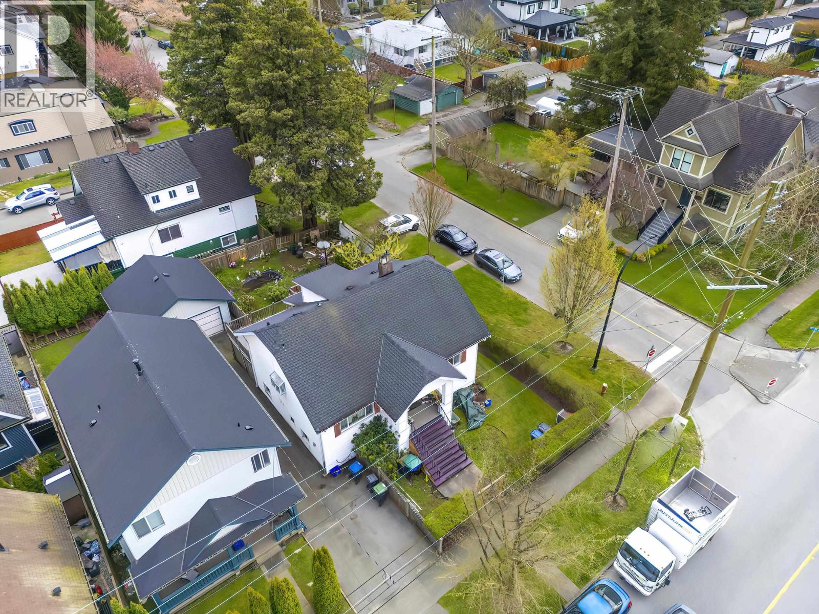 1320 Tenth Avenue, New Westminster, British Columbia  V3M 3H9 - Photo 11 - R3110813