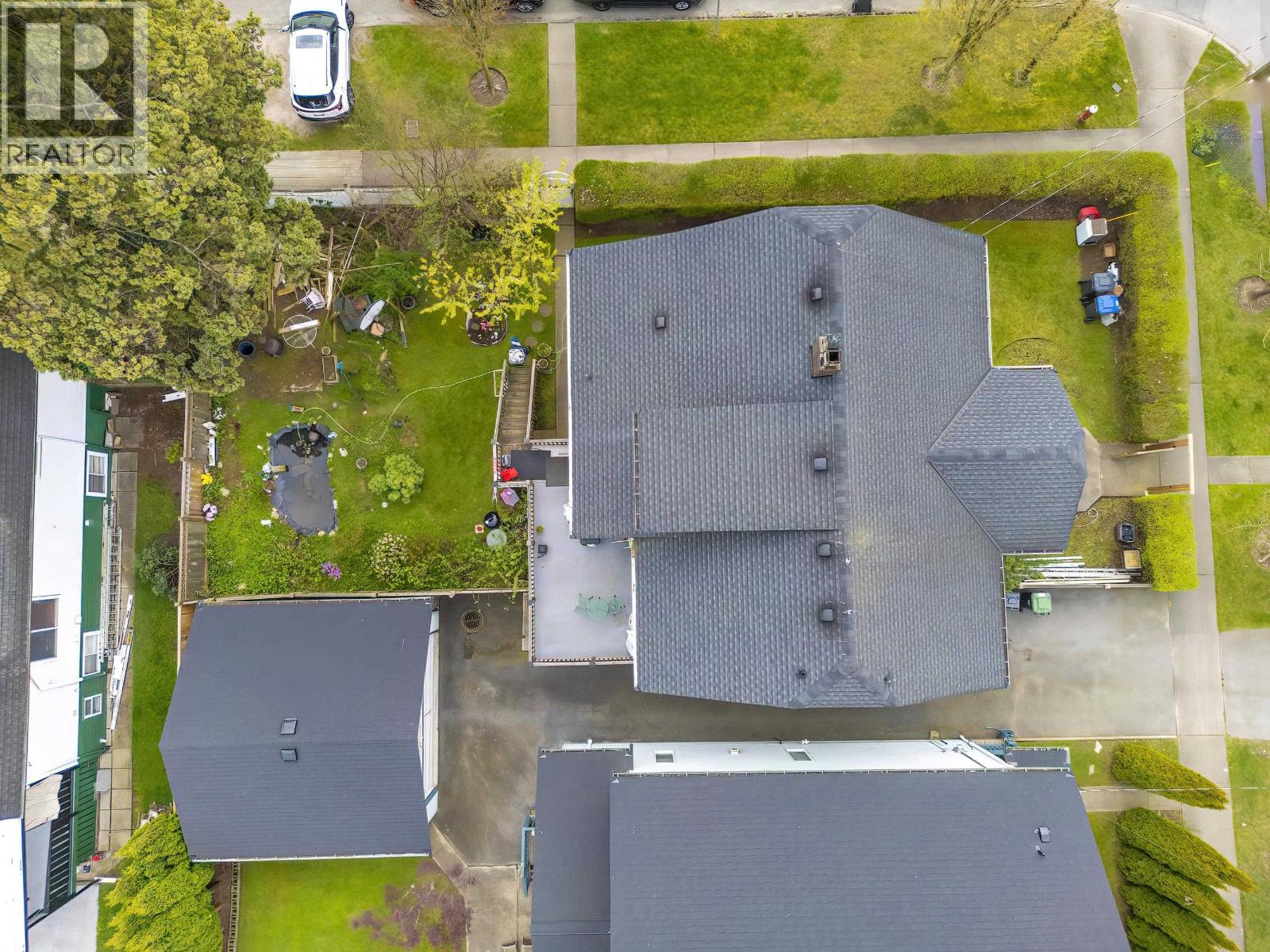 1320 Tenth Avenue, New Westminster, British Columbia  V3M 3H9 - Photo 10 - R3110813