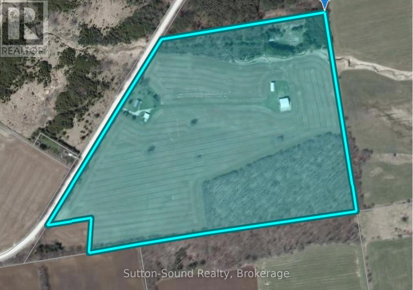 458523 8 Concession, Meaford, Ontario  N4K 5W4 - Photo 46 - X12989422