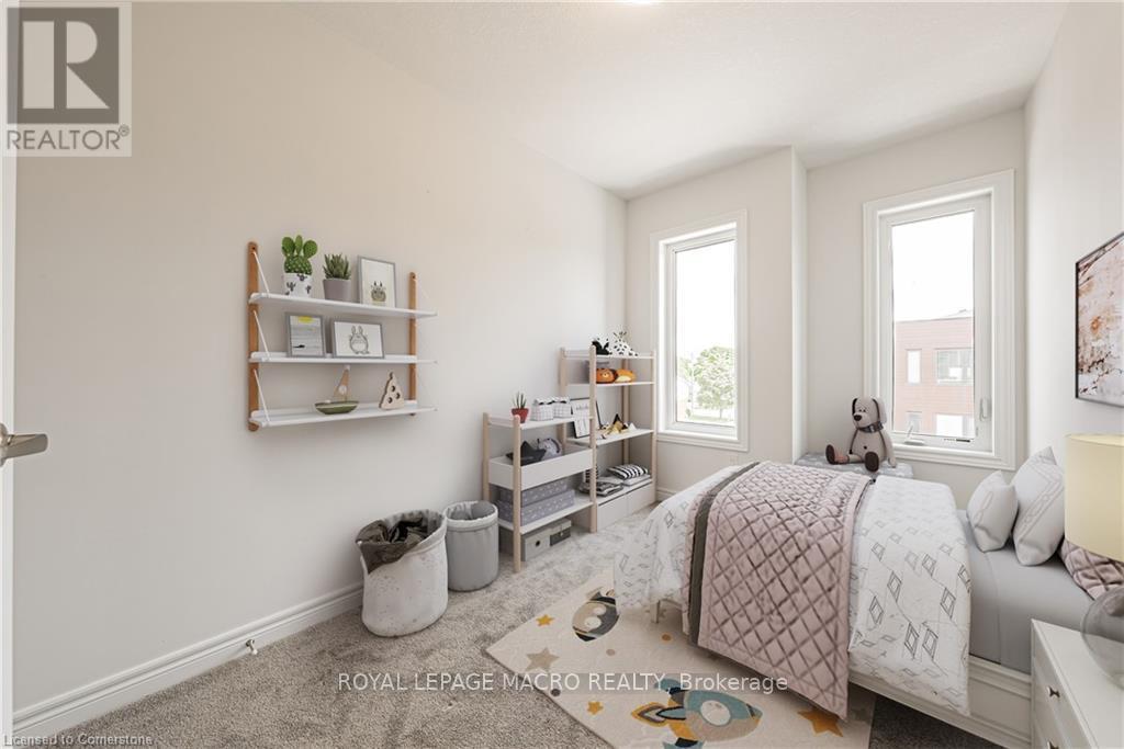 9b Bingham Road, Hamilton, Ontario  L8H 0B5 - Photo 6 - X12990788