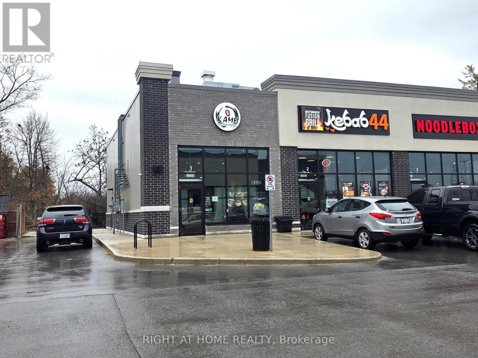 E10 - 1117 MIDLAND AVENUE, Kingston, Ontario