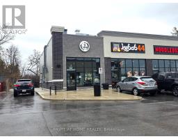 E10 - 1117 MIDLAND AVENUE, Kingston, Ontario