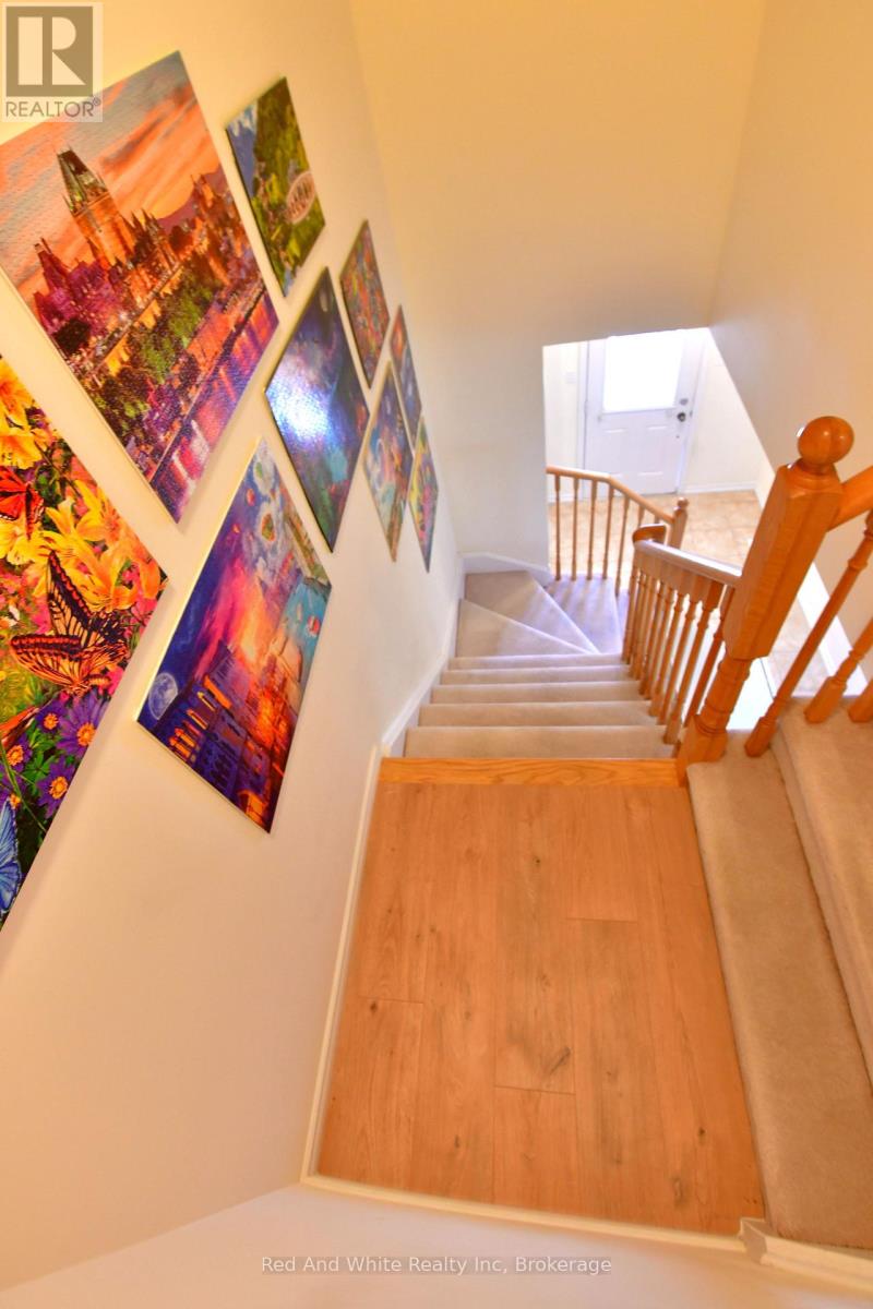 94 Shallow Creek Road, Woolwich, Ontario  N0B 1M0 - Photo 16 - X12993766