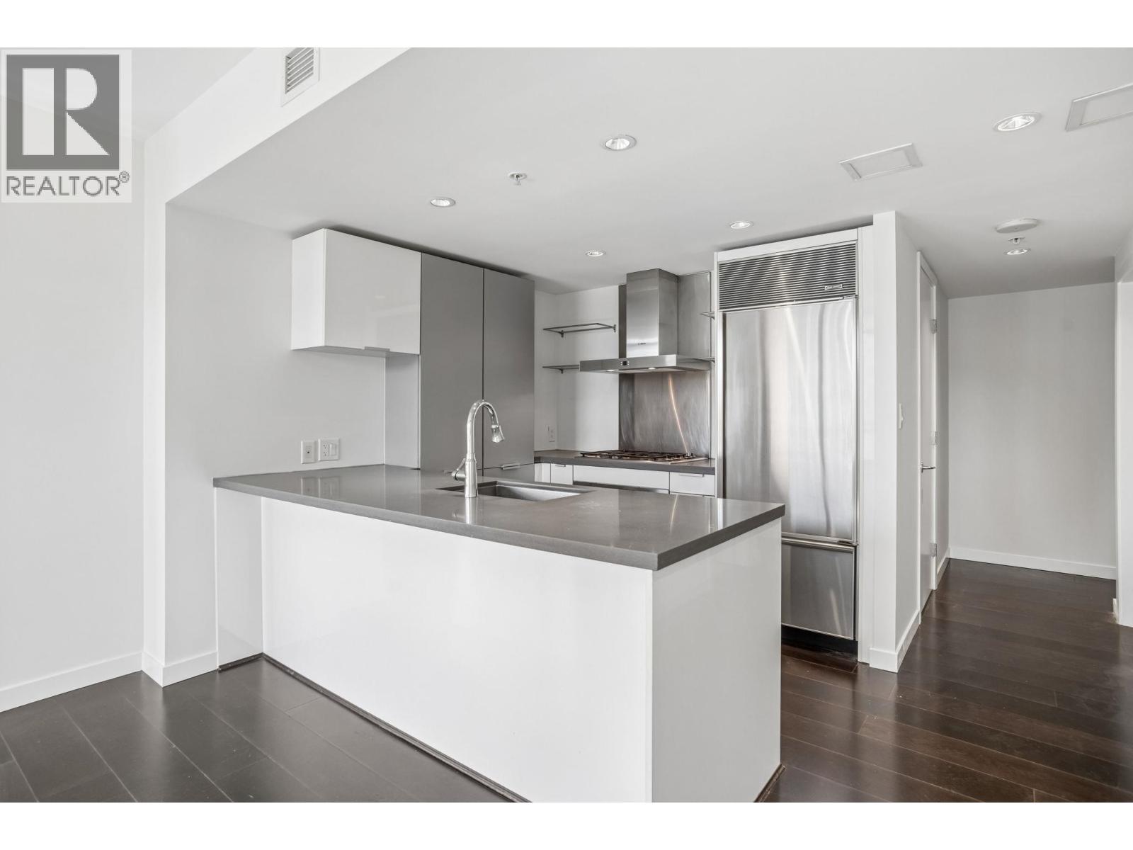 2203 788 Richards Street, Vancouver, British Columbia  V6B 0C7 - Photo 10 - R3110957