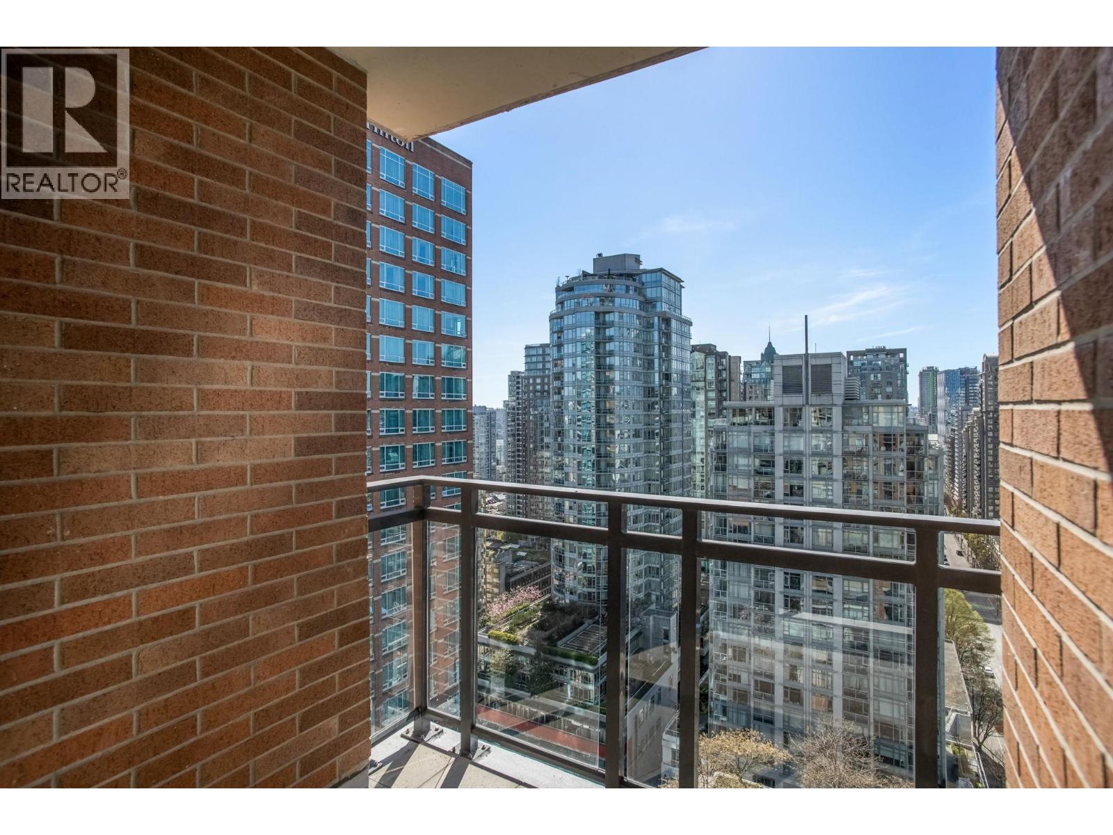 2203 788 Richards Street, Vancouver, British Columbia  V6B 0C7 - Photo 16 - R3110957