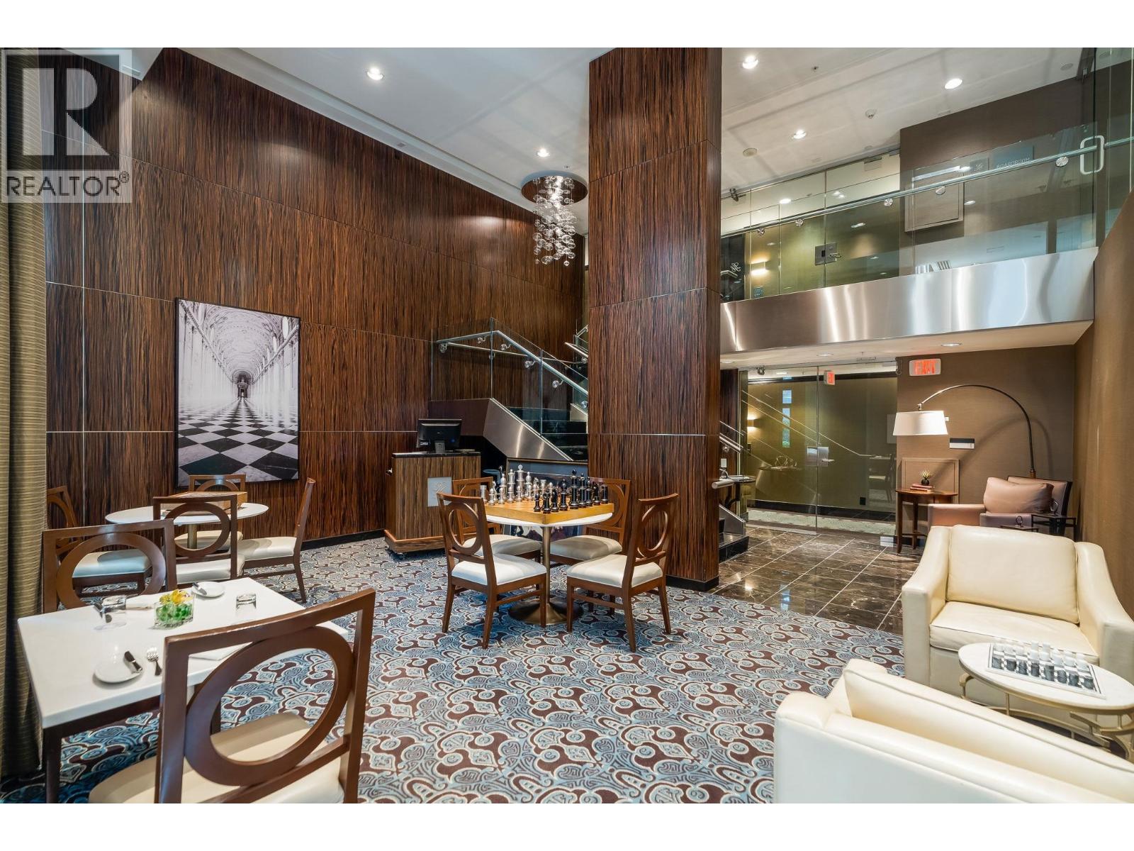 2203 788 Richards Street, Vancouver, British Columbia  V6B 0C7 - Photo 26 - R3110957