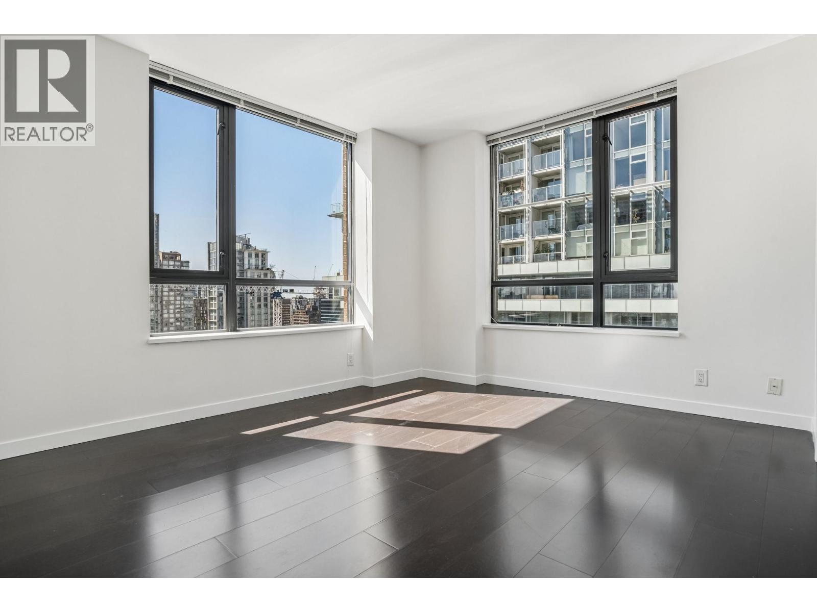 2203 788 Richards Street, Vancouver, British Columbia  V6B 0C7 - Photo 4 - R3110957