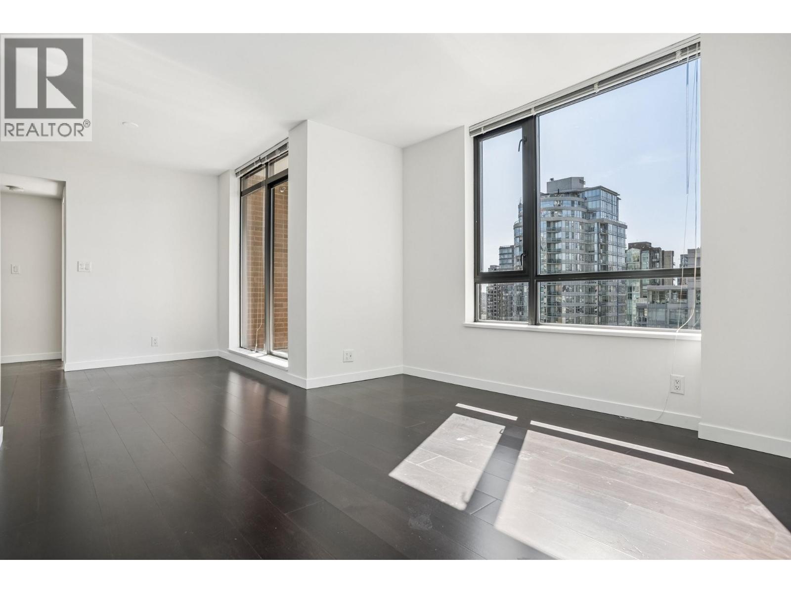 2203 788 Richards Street, Vancouver, British Columbia  V6B 0C7 - Photo 5 - R3110957