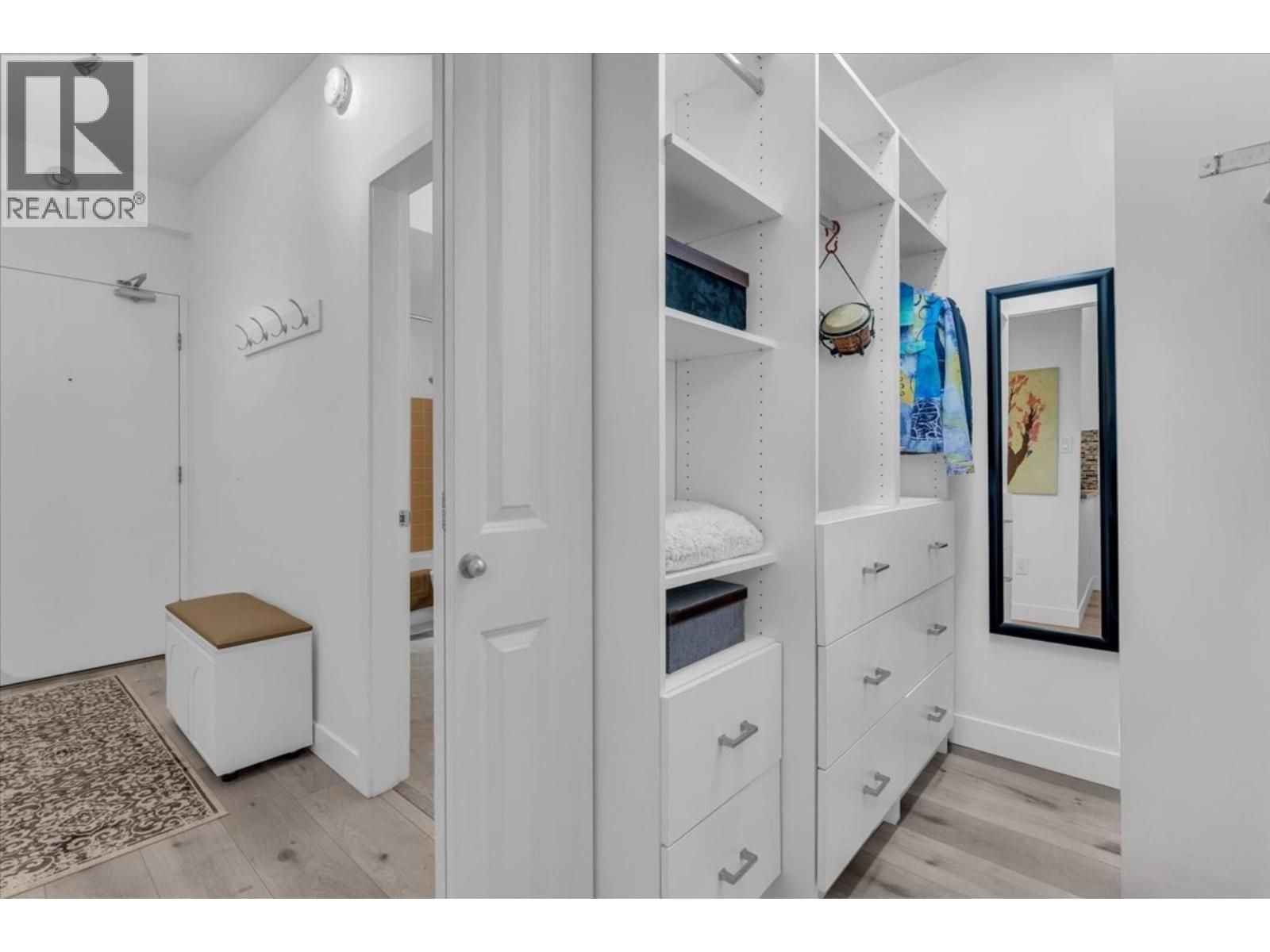 207 1655 Nelson Street, Vancouver, British Columbia  V6G 1M4 - Photo 11 - R3110958