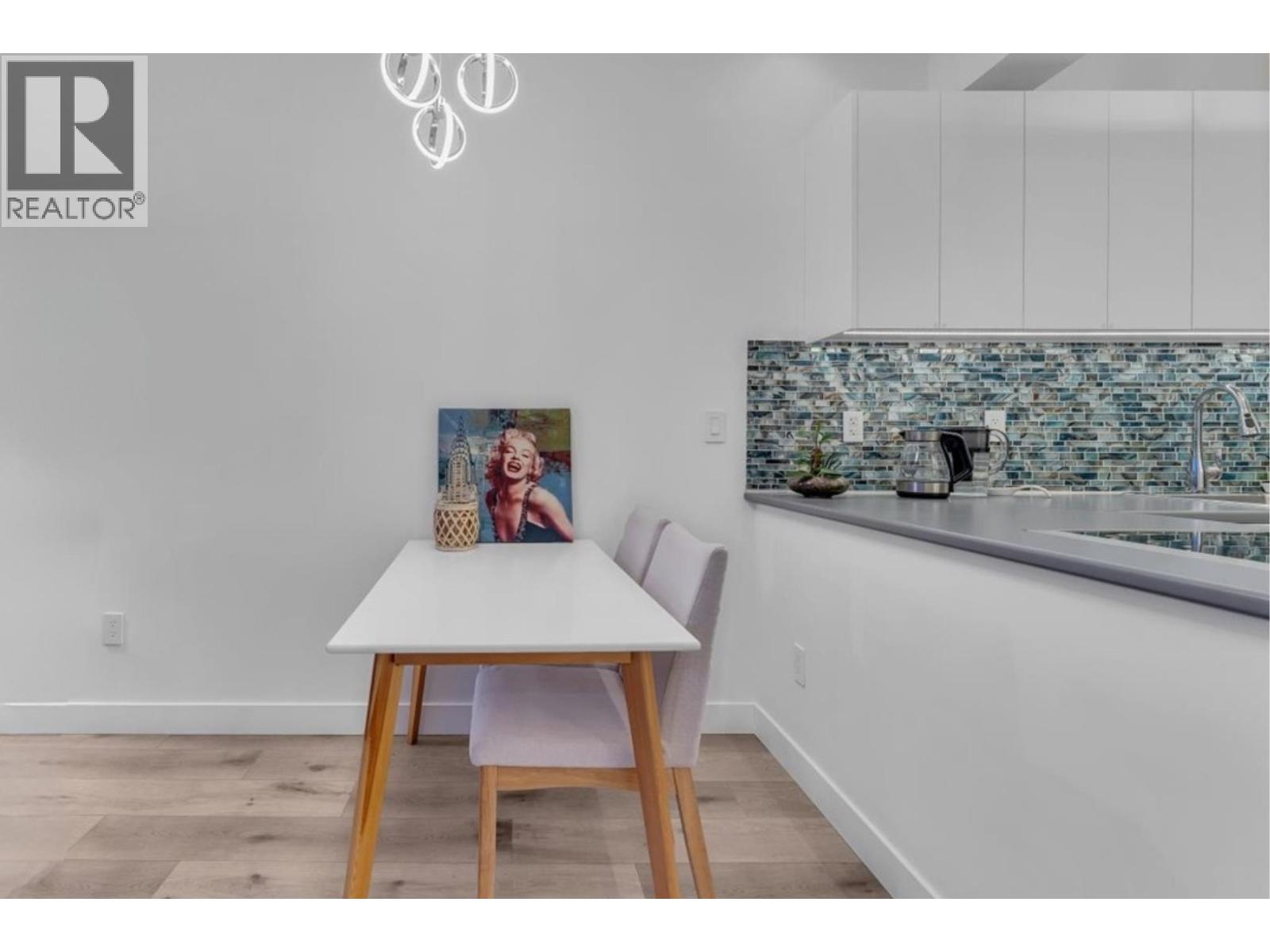 207 1655 Nelson Street, Vancouver, British Columbia  V6G 1M4 - Photo 7 - R3110958