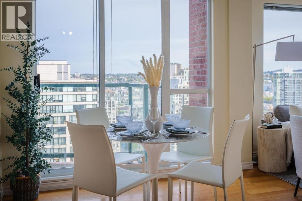 3207 939 Homer Street, Vancouver, British Columbia  V6B 2W6 - Photo 10 - R3110960