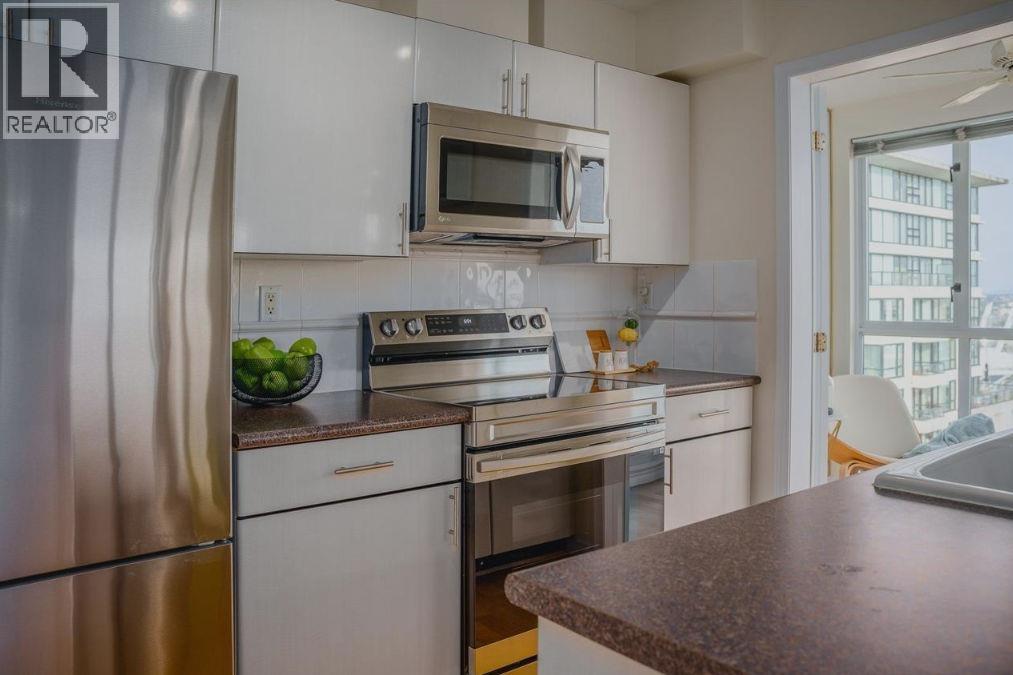 3207 939 Homer Street, Vancouver, British Columbia  V6B 2W6 - Photo 11 - R3110960