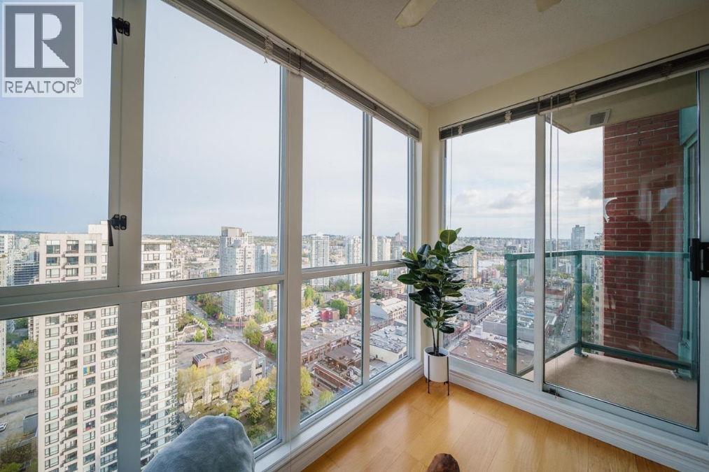 3207 939 Homer Street, Vancouver, British Columbia  V6B 2W6 - Photo 17 - R3110960