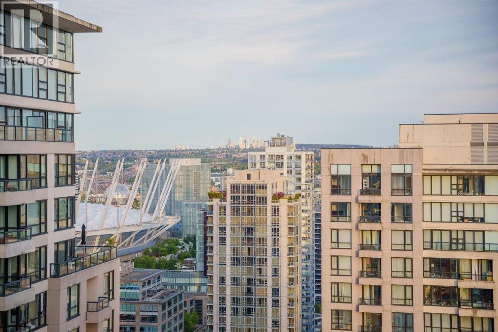 3207 939 Homer Street, Vancouver, British Columbia  V6B 2W6 - Photo 19 - R3110960