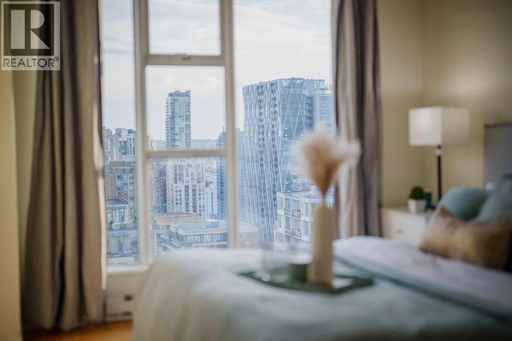 3207 939 Homer Street, Vancouver, British Columbia  V6B 2W6 - Photo 27 - R3110960