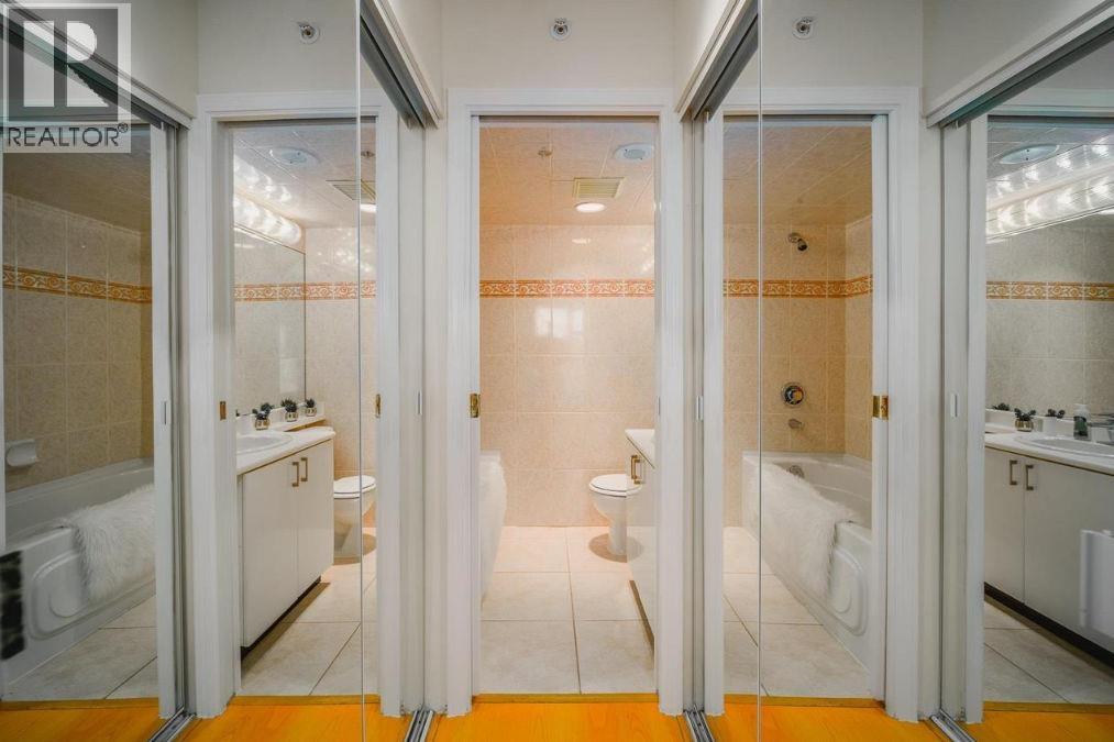 3207 939 Homer Street, Vancouver, British Columbia  V6B 2W6 - Photo 30 - R3110960