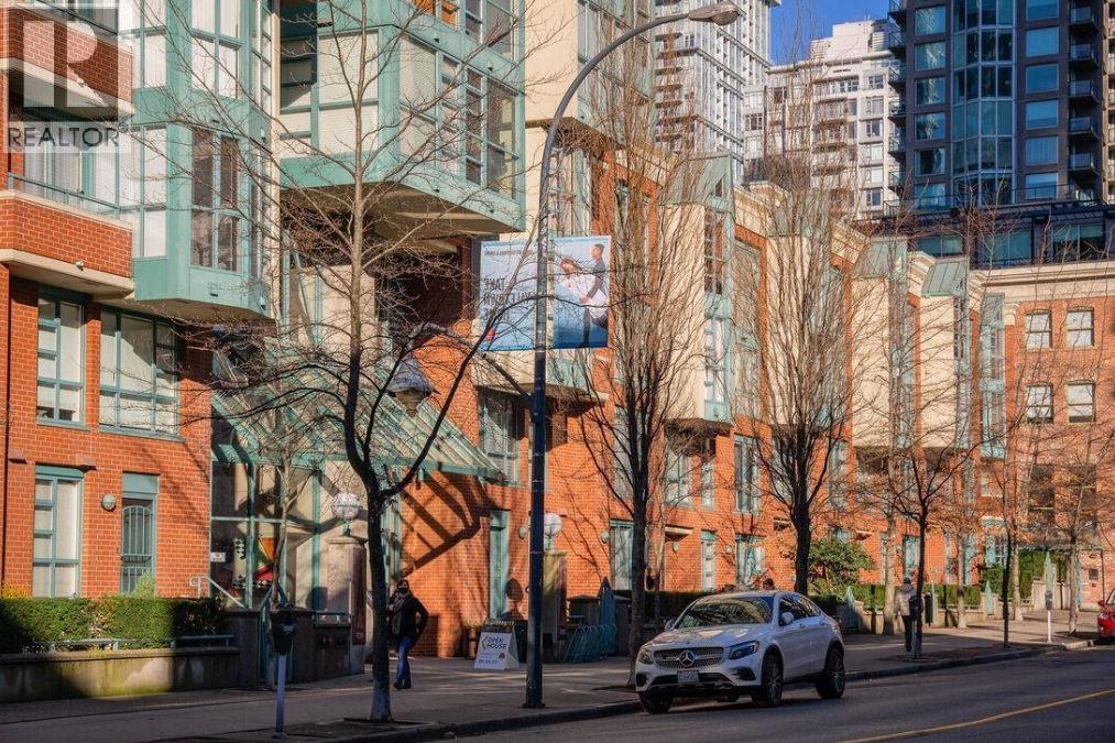 3207 939 Homer Street, Vancouver, British Columbia  V6B 2W6 - Photo 38 - R3110960