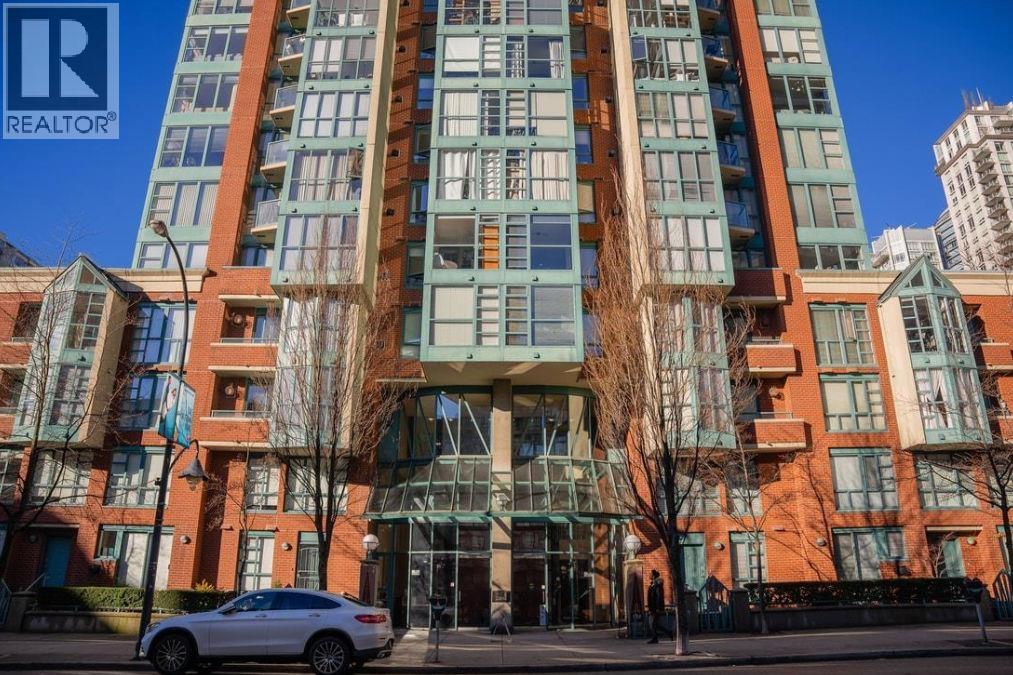 3207 939 Homer Street, Vancouver, British Columbia  V6B 2W6 - Photo 39 - R3110960