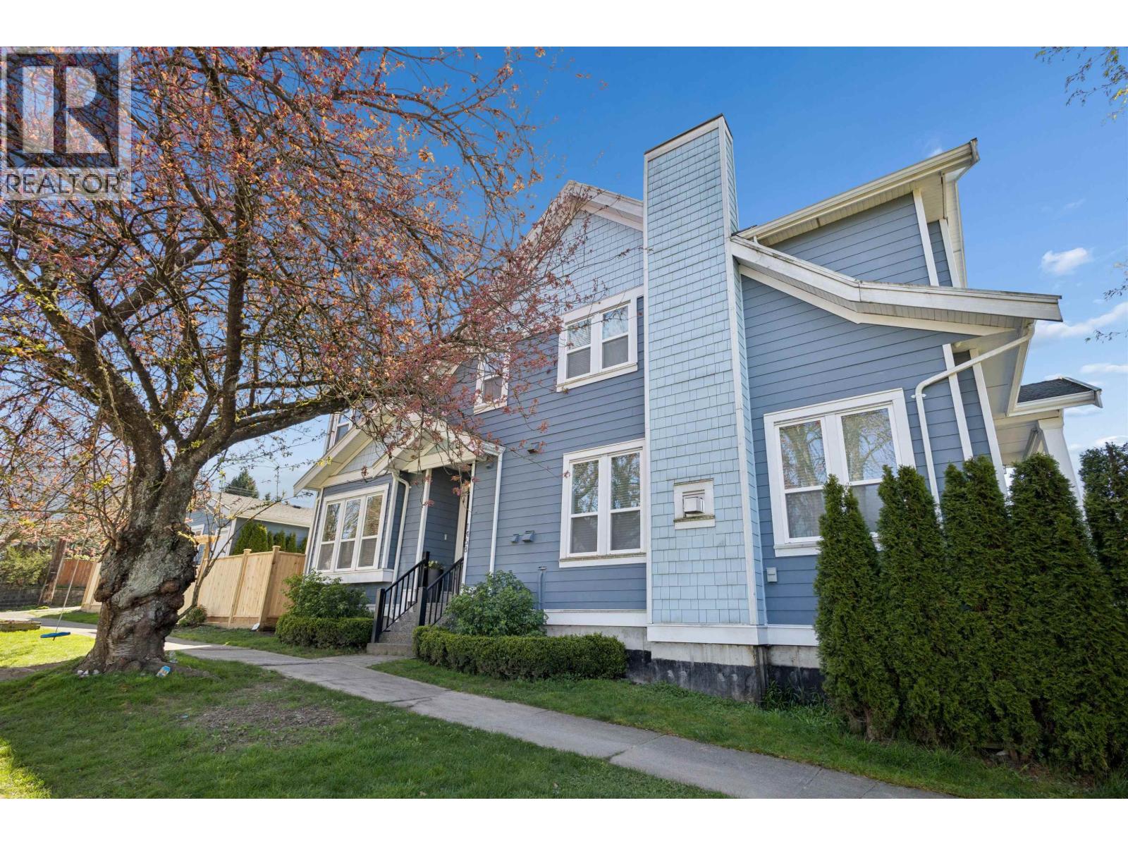 1468 E 21st Avenue, Vancouver, British Columbia V5N 5M7 - Photo 2 - R3110962