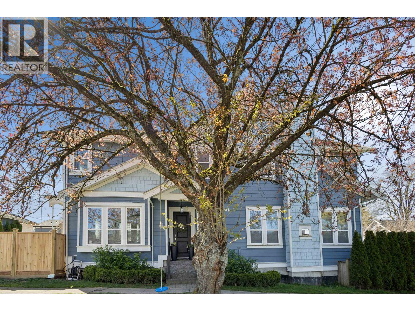 1468 E 21st Avenue, Vancouver, British Columbia V5N 5M7 - Photo 3 - R3110962