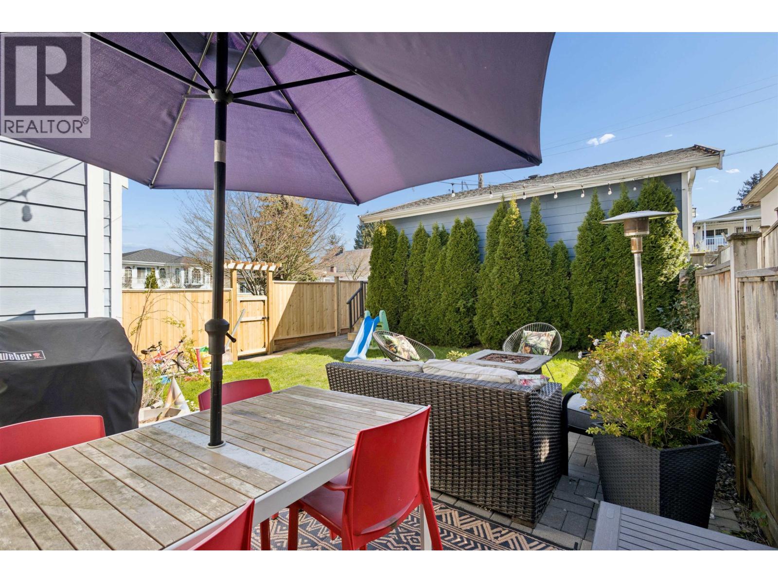 1468 E 21st Avenue, Vancouver, British Columbia V5N 5M7 - Photo 4 - R3110962