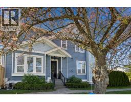 1468 E 21ST AVENUE, Vancouver, British Columbia